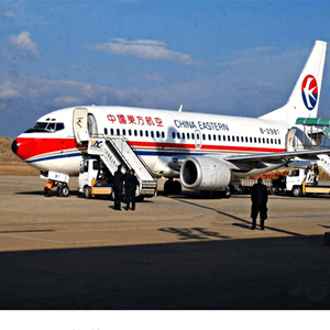 东营胜利航空邮寄航空快运业稳步发展的原因是什么？